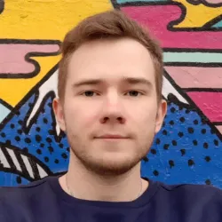 Фотография репетитора Горецкий Богдан Игоревич