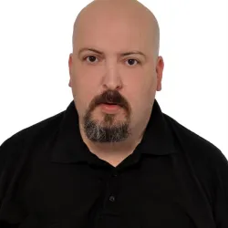 Фотография репетитора Радакович Срджан Небойшич