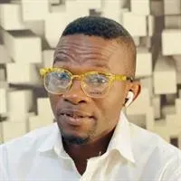 Фотография репетитора Алауса Абдуллахи Опейеми 