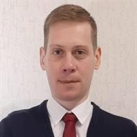 Фотография репетитора Чернов Евгений Васильевич