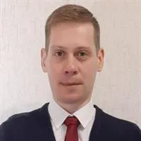 Фотография репетитора Чернов Евгений Васильевич