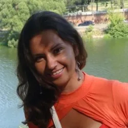 Фотография репетитора Габидова Анастасия Николаевна