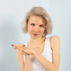 Фотография репетитора Говор Мария Константиновна