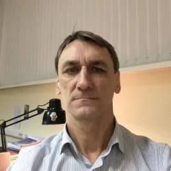 Фотография репетитора Стецурин Дмитрий Игоревич