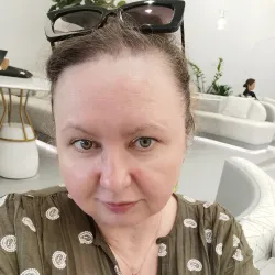 Фотография репетитора Колесник Елена Юрьевна