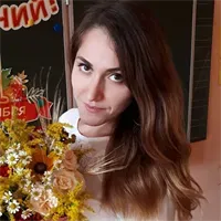 Фотография репетитора Петрова Карина Борисовна