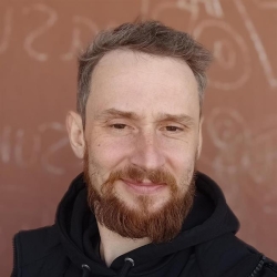 Фотография репетитора Лукьянов Евгений Владимирович