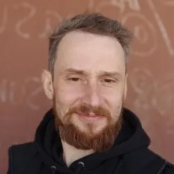 Фотография репетитора Лукьянов Евгений Владимирович