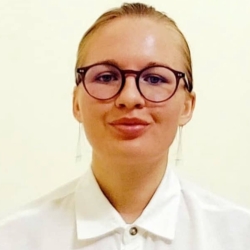 Фотография репетитора Романченко Маргарита Викторовна