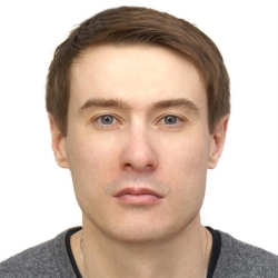 Фотография репетитора Киевский Дмитрий Олегович