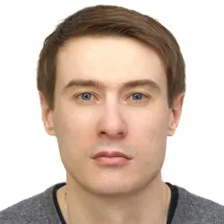 Фотография репетитора Киевский Дмитрий Олегович