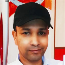 Фотография репетитора Матип Жакоб 