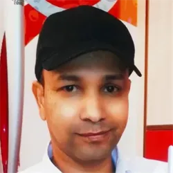 Фотография репетитора Матип Жакоб 