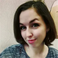 Фотография репетитора Ефрюгина Елена Анатольевна