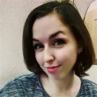 Фотография репетитора Ефрюгина Елена Анатольевна