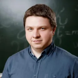 Фотография репетитора Третьяков Александр Александрович