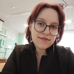 Фотография репетитора Кравцова Валентина Анатольевна