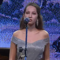 Фотография репетитора Ляушкина Анастасия Юрьевна