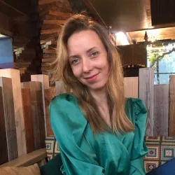 Фотография репетитора Соколова Светлана Александровна