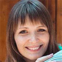 Фотография репетитора Михайленко Мария Борисовна