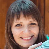 Фотография репетитора Михайленко Мария Борисовна