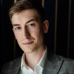 Фотография репетитора Белов Илья Александрович