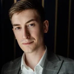 Фотография репетитора Белов Илья Александрович