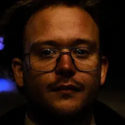 Фотография репетитора Стихин Илья Викторович