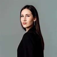 Фотография репетитора Губогло Влада Дмитриевна