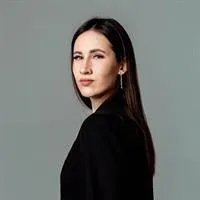 Фотография репетитора Губогло Влада Дмитриевна