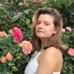 Фотография репетитора Ягупова Анна Игоревна