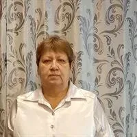 Фотография репетитора Титаренко Светлана Петровна