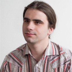 Фотография репетитора Дехтяренко Ярослав Игоревич