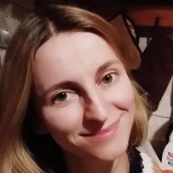 Фотография репетитора Трубникова Дарья Борисовна