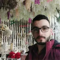 Фотография репетитора Алали Мохамад Камел