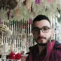 Фотография репетитора Алали Мохамад Камел