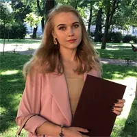 Фотография репетитора Андрусова Ольга Станиславовна