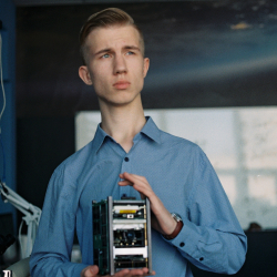 Фотография репетитора Лазарев Никита Денисович