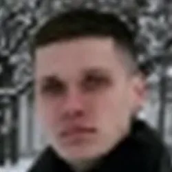 Фотография репетитора Зуев Лев Геннадьевич