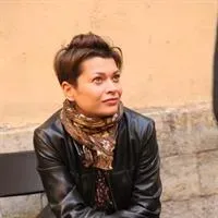 Фотография репетитора Пестунович Яна Яковлевна