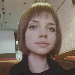 Фотография репетитора Григорьева Валерия Евгеньевна