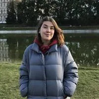 Фотография репетитора Юргина Лия Артуровна