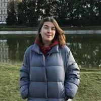 Фотография репетитора Юргина Лия Артуровна