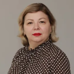 Фотография репетитора Белобородова Марина Анатольевна