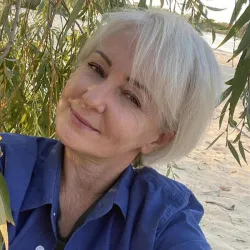 Фотография репетитора Хохлова Наталья Виллевна