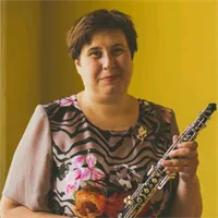 Фотография репетитора Куксова Галина Николаевна