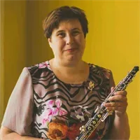 Фотография репетитора Куксова Галина Николаевна