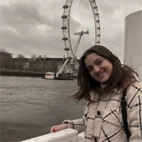 Фотография репетитора Шевченко София Владимировна