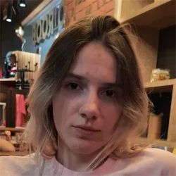 Фотография репетитора Бучная Юлия Владимировна