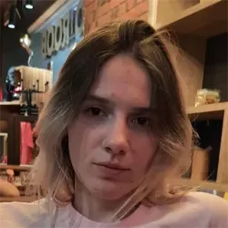 Фотография репетитора Бучная Юлия Владимировна